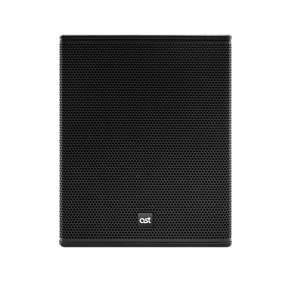 Активный сабвуфер AST-715SA в Зарайске