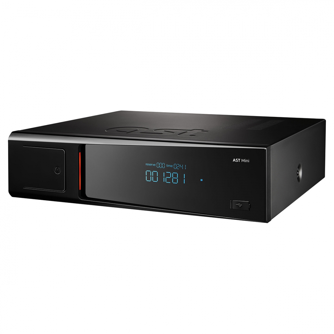 AST Mini (AST-25B) профессиональная система караоке в Зарайске