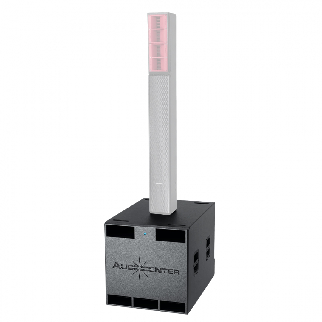 Audiocenter L65S MK2 сабвуфер в Зарайске