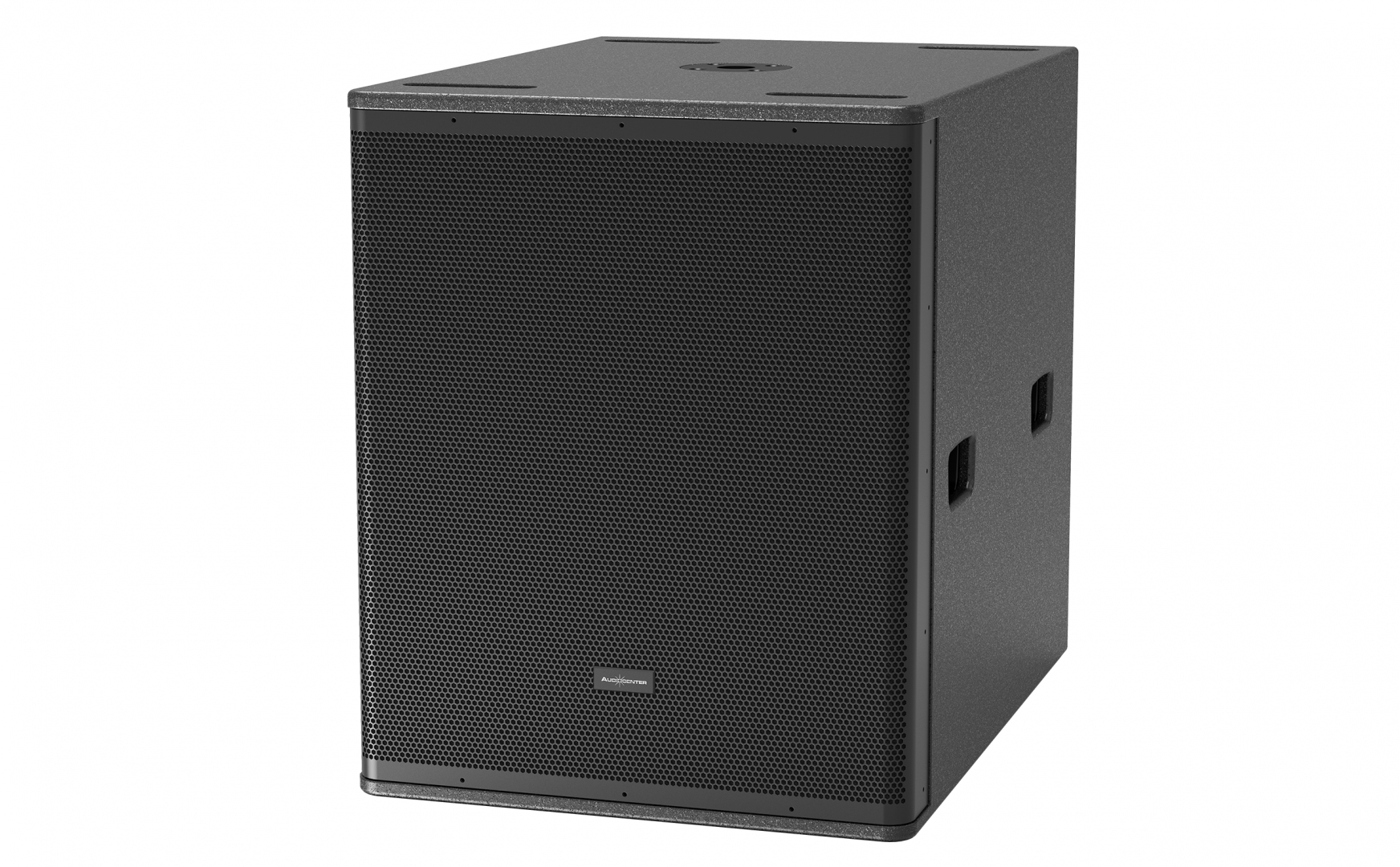 Audiocenter S3118A сабвуфер активный в Зарайске
