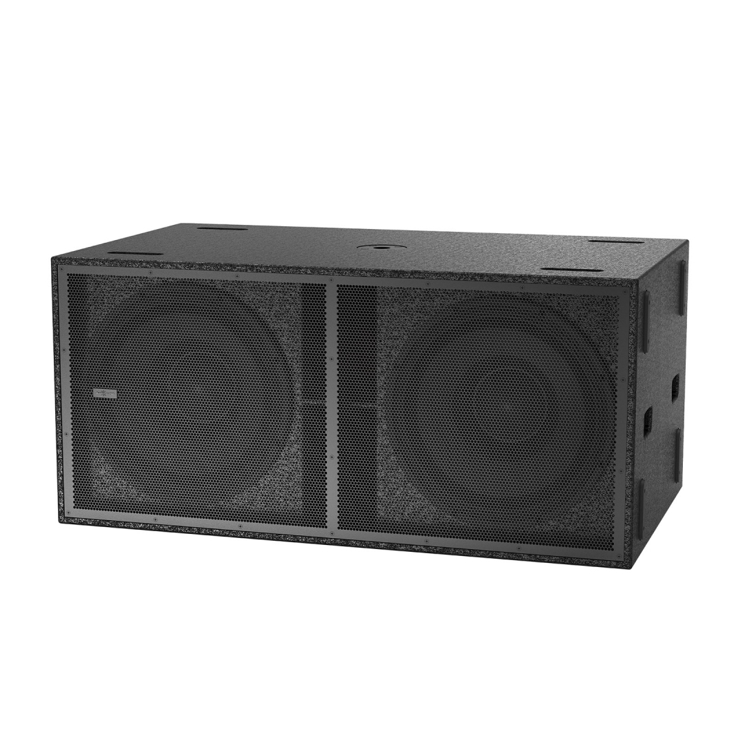 Audiocenter S3218A сабвуфер активный в Зарайске