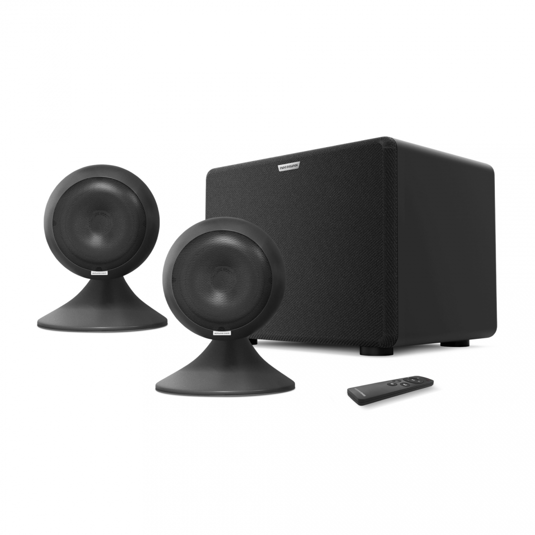 EvoSound Sphere 2.1 аудиосистема для караоке в Зарайске