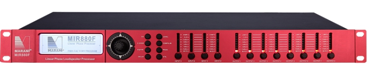 Marani MIR880F (480I + Dante) в Зарайске