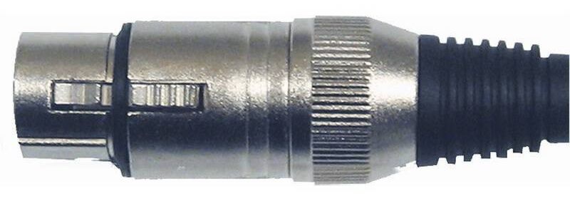 QUIK LOK NC354-K XLR Female Разъем в Зарайске