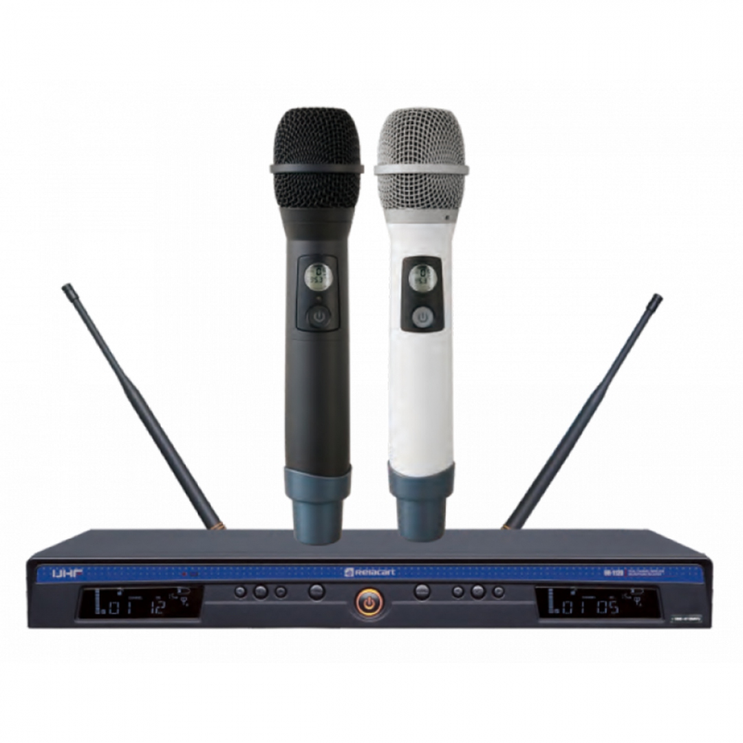 Relacart UR-112DMH радиосистема в Зарайске