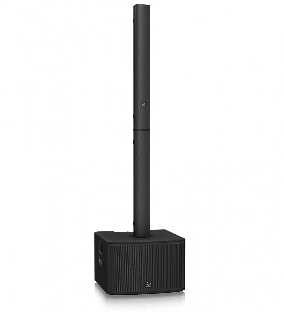 Turbosound iNSPIRE iP3000 модульная аудио колонна 2000Вт в Зарайске