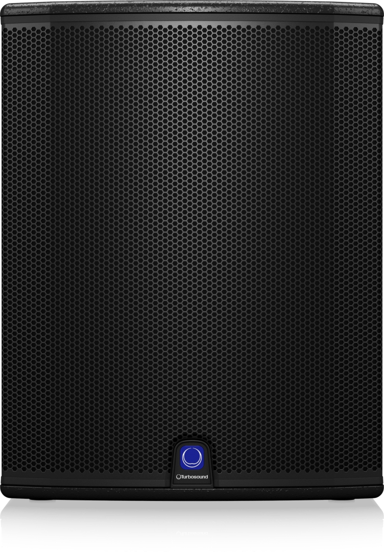 Turbosound iQ18B сабвуфер активный в Зарайске