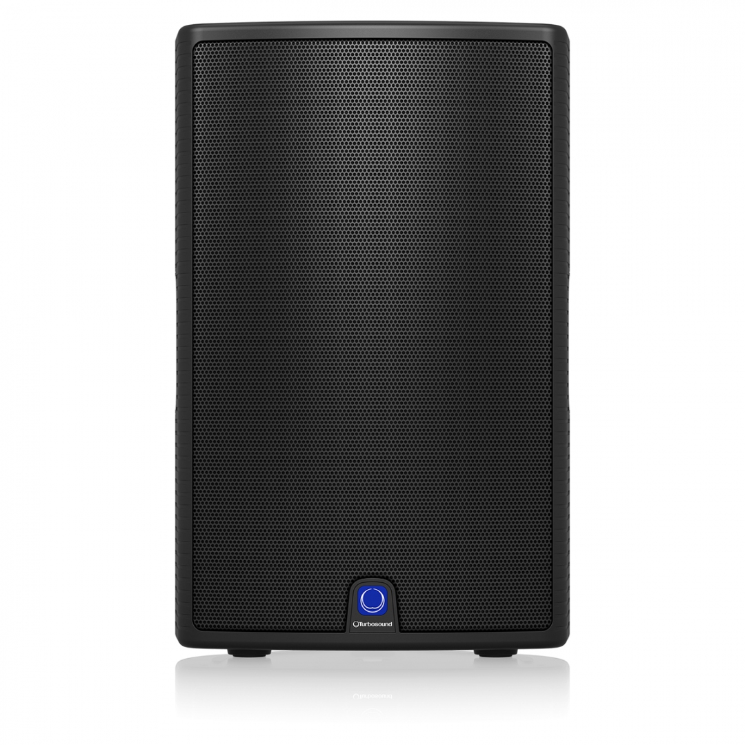 Turbosound MILAN M15 активная акустическая система в Зарайске