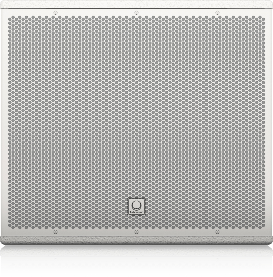 Turbosound NuQ115B-AN Активный сабвуфер в Зарайске