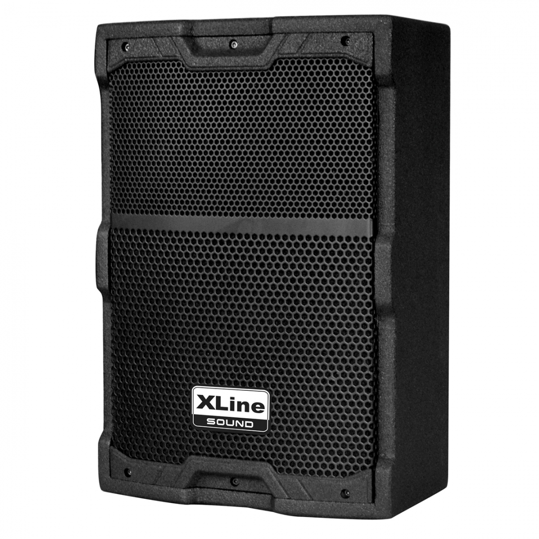 XLine ALFA P-10A Акустическая система активная в Зарайске