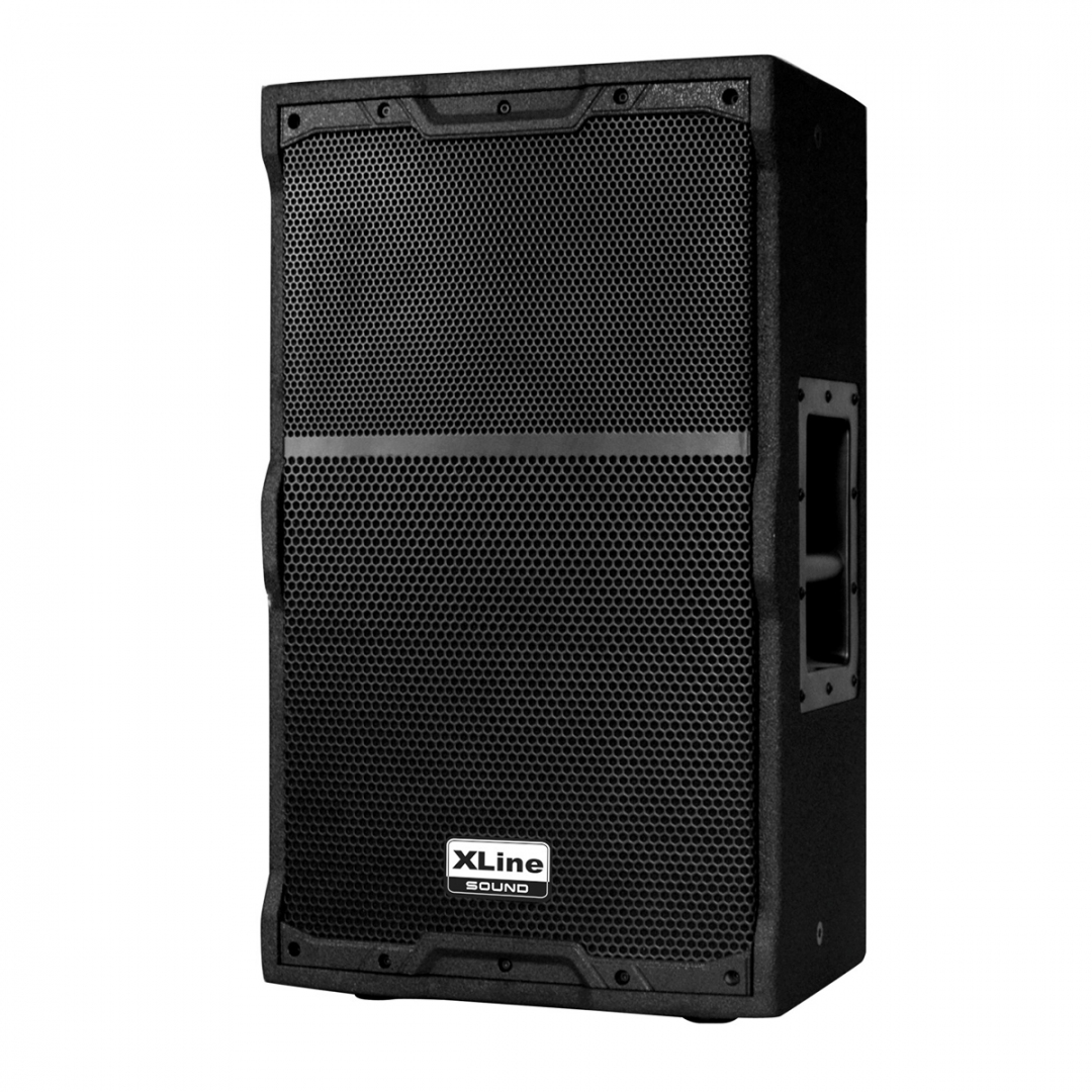 XLine ALFA P-12A DSP Акустическая система активная с DSP и Bluetooth в Зарайске