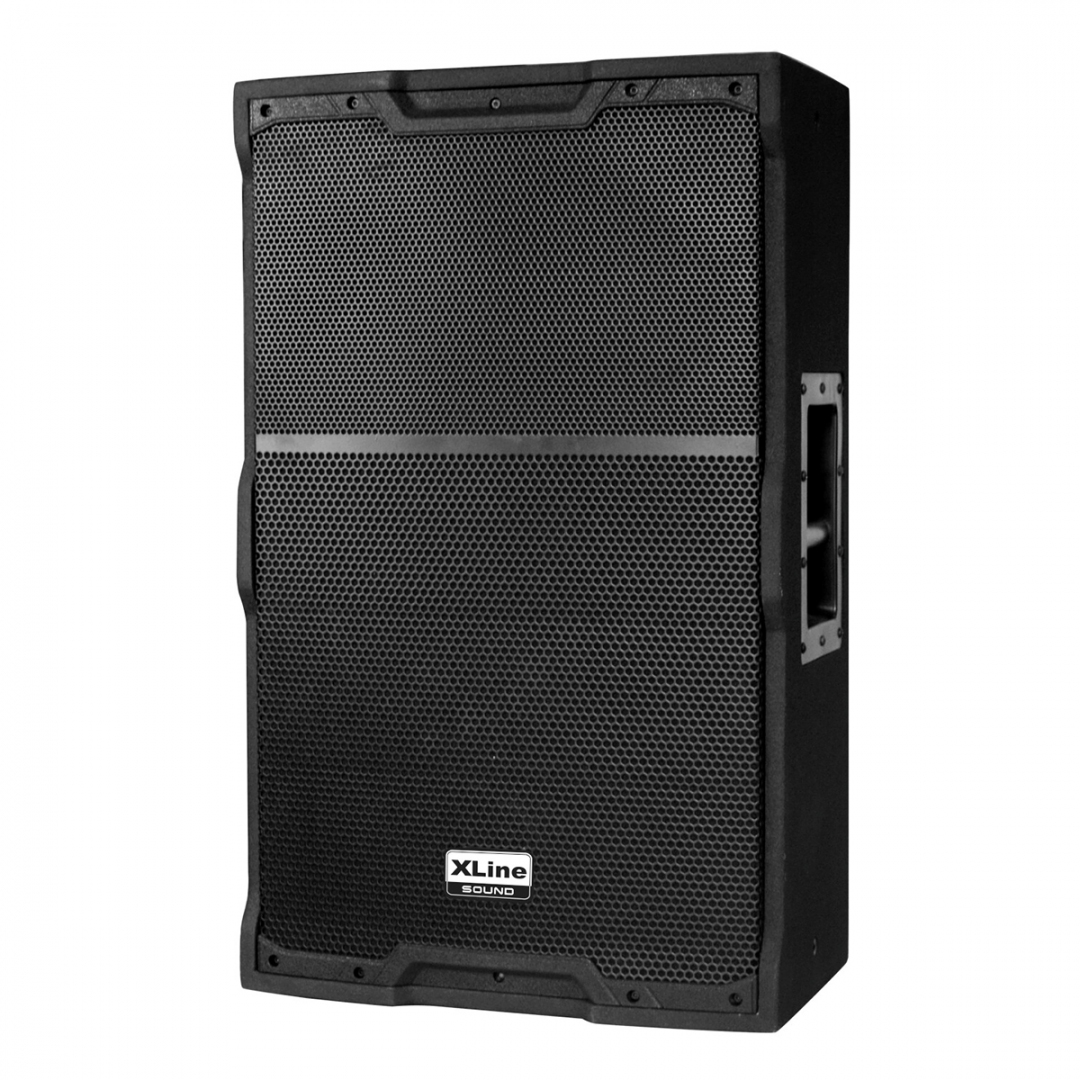 XLine ALFA P-15A DSP Акустическая система активная с DSP и Bluetooth в Зарайске