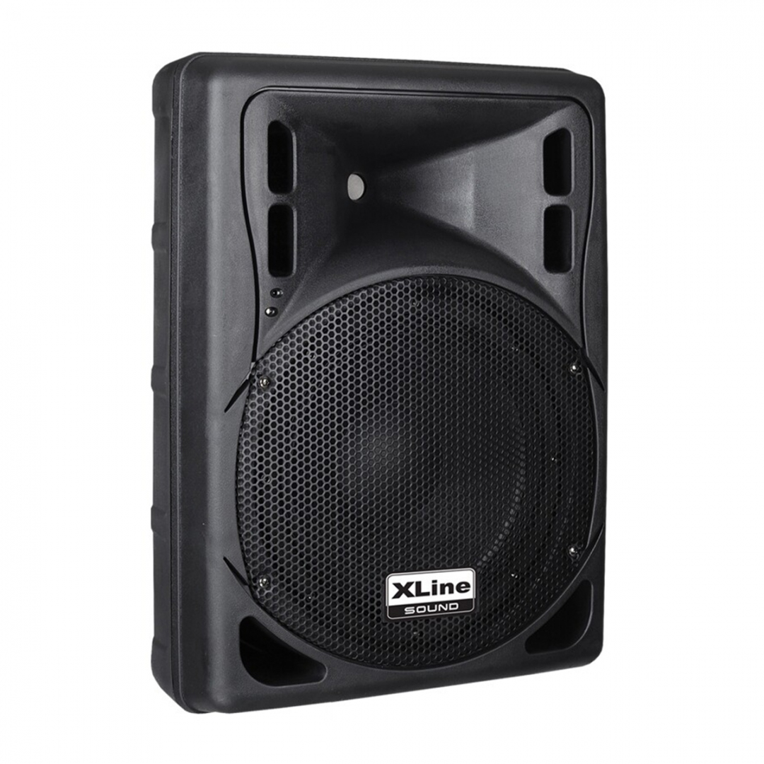 XLine BAF-10A Акустическая система активная с MP3 плеером и Bluetooth в Зарайске