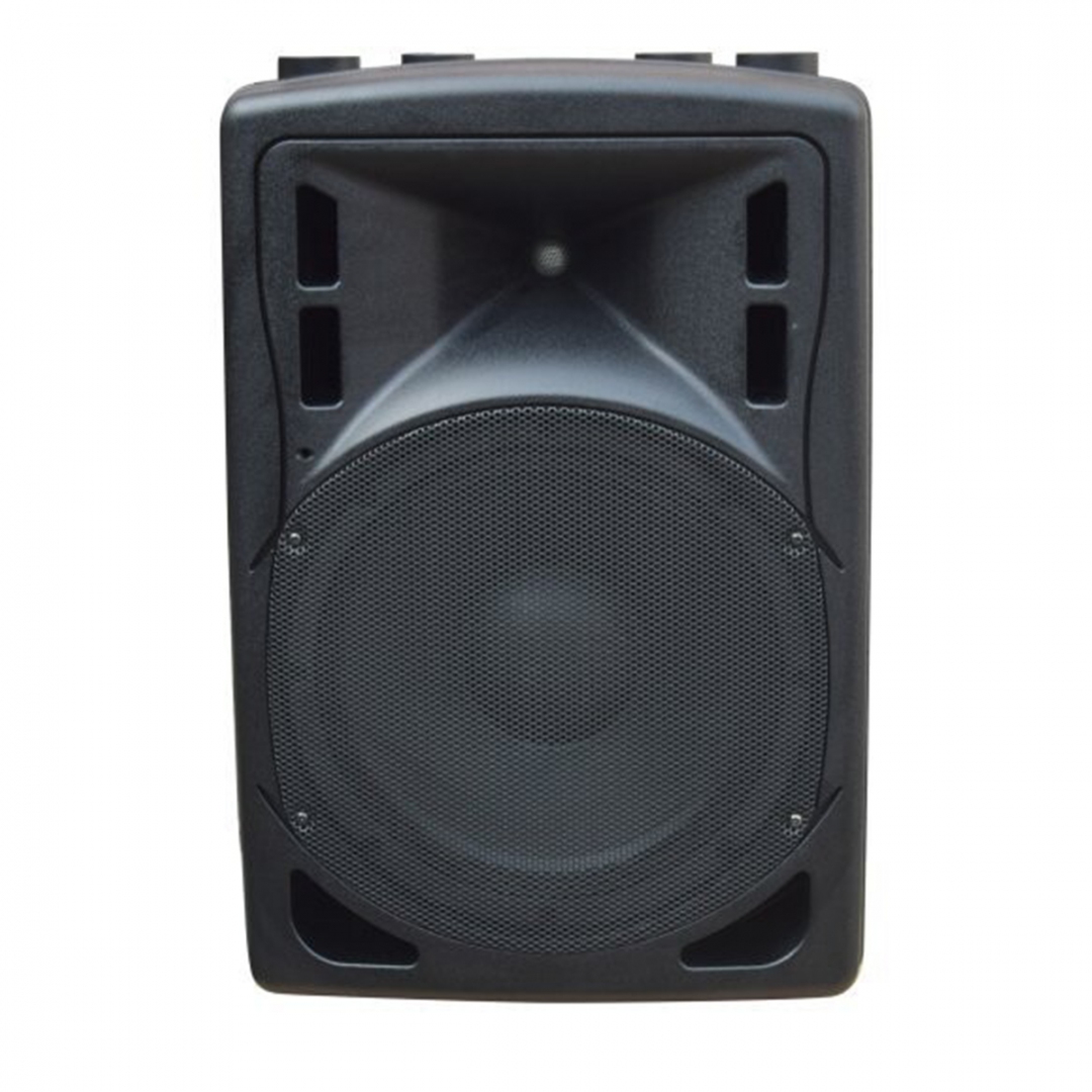 XLine BAF-12A Акустическая система активная с MP3 плеером и Bluetooth в Зарайске