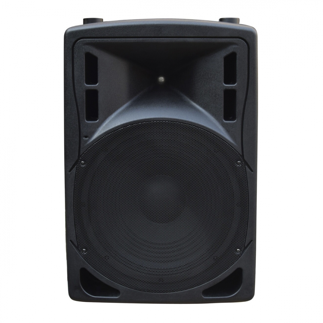 XLine BAF-15A Акустическая система активная с MP3 плеером и Bluetooth в Зарайске