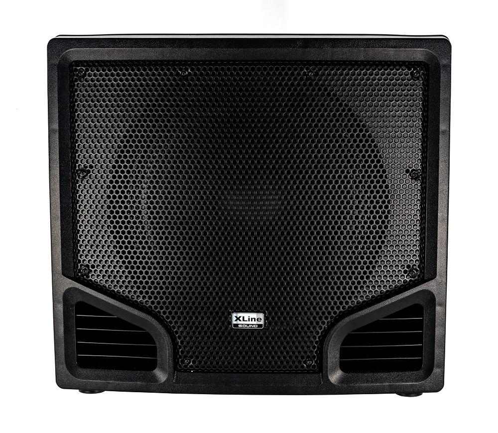 XLine SPX-18A SUB Сабвуфер активный в Зарайске