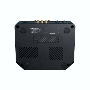 Вид снизу AST Zoom 2 (AST-90) в Зарайске