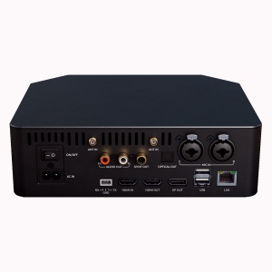 Фото сзади AST Zoom 2 (AST-90) в Зарайске