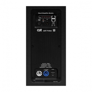 Активный сабвуфер AST-712SA в Зарайске