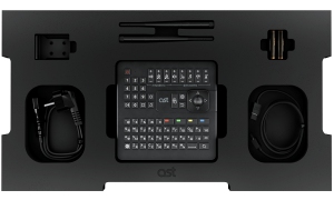 AST-350 Профессиональная караоке-система в Зарайске