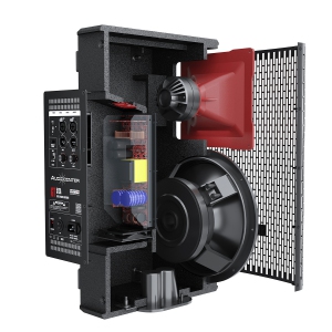 Audiocenter GT508A Активная акустическая система в Зарайске