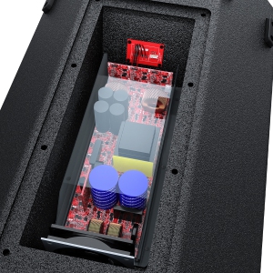 Audiocenter GT508A Активная акустическая система в Зарайске