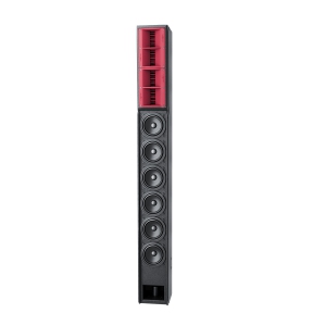 Audiocenter L65 + L65S MK2 порталы в Зарайске