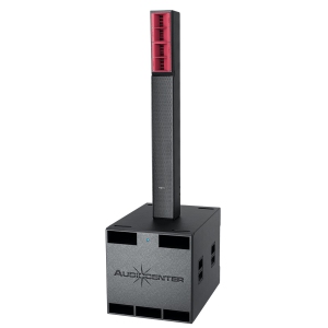 Audiocenter L65 + L65S MK2 порталы в Зарайске