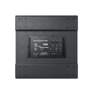 Audiocenter L65 + L65S MK2 порталы в Зарайске