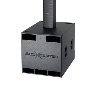 Audiocenter L65 + L65S MK2 порталы в Зарайске
