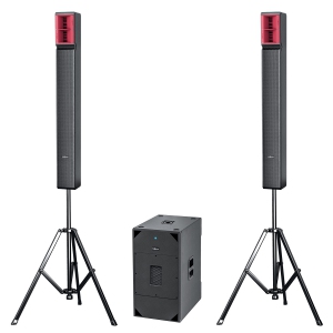 Audiocenter L83S сабвуфер в Зарайске