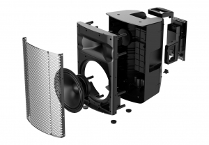 Audiocenter MA15+ активная акустическая система в Зарайске