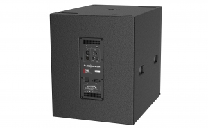 Audiocenter S3118A сабвуфер активный в Зарайске