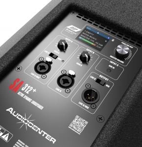 Audiocenter SA315+ в Зарайске