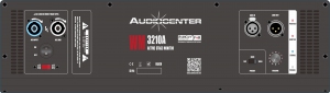 Audiocenter WM3210A сценический монитор в Зарайске