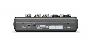 AuraSonics K4 компактный микшерный пульт в Зарайске