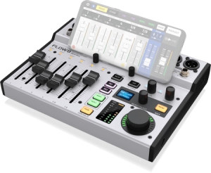 Behringer FLOW 8 цифровой микшер в Зарайске