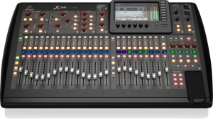 Behringer X32 цифровой микшер в Зарайске