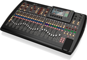 Behringer X32 цифровой микшер в Зарайске