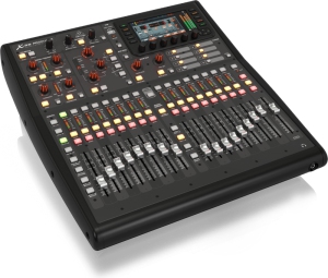 Behringer X32 PRODUCER цифровой микшер 40 каналов в Зарайске
