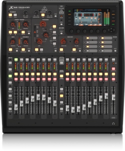 Behringer X32 PRODUCER цифровой микшер 40 каналов в Зарайске