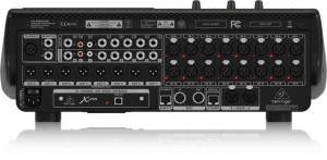 Behringer X32 PRODUCER цифровой микшер 40 каналов в Зарайске