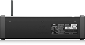 Behringer XR12 цифровой микшер в Зарайске