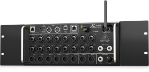 Behringer XR18 цифровой микшер в Зарайске