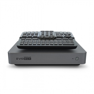 EVOBOX Premium Hi-End караоке-система в Зарайске