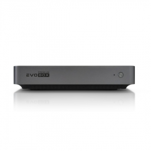 EVOBOX Premium Hi-End караоке-система в Зарайске