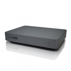 EVOBOX Premium Hi-End караоке-система в Зарайске