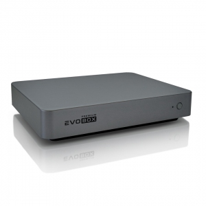 EVOBOX Premium Hi-End караоке-система в Зарайске