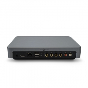 EVOBOX Premium Hi-End караоке-система в Зарайске