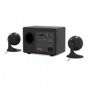EvoSound Sphere 2.1 аудиосистема для караоке в Зарайске